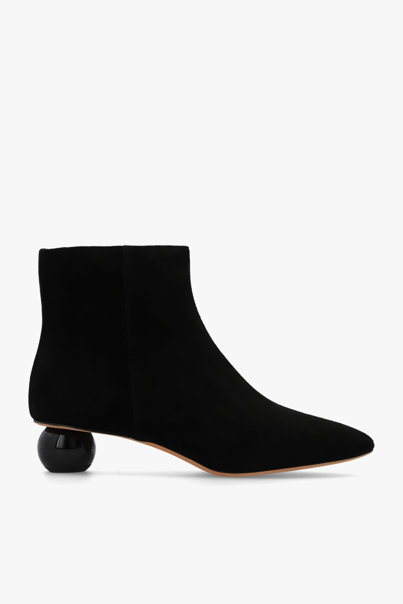 Kate spade store chelsea boots